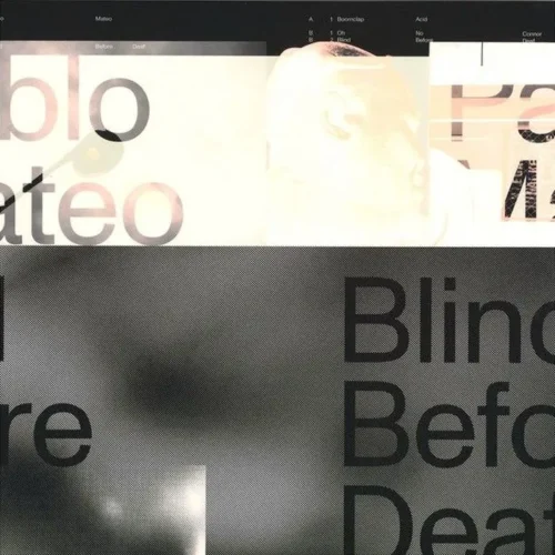 BAGA004 Blind Before Deaf